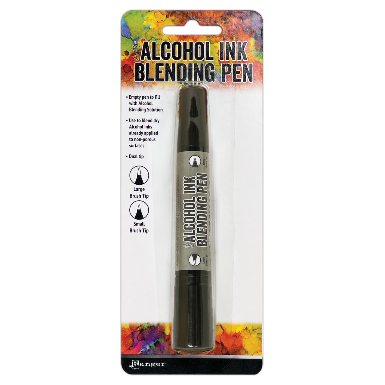Ranger Tim Holtz&#xAE; Alcohol Ink Blending Pen